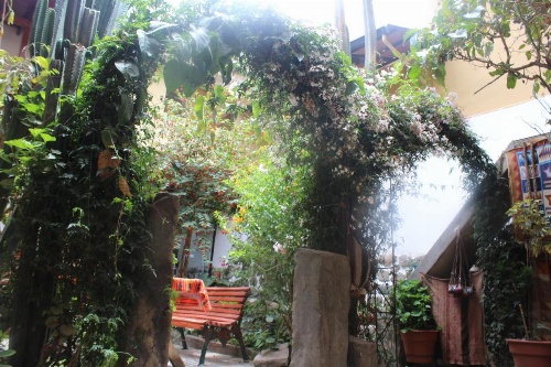 Kuychipunku Hostal image 6