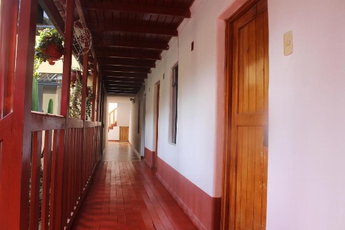Kuychipunku Hostal image 8