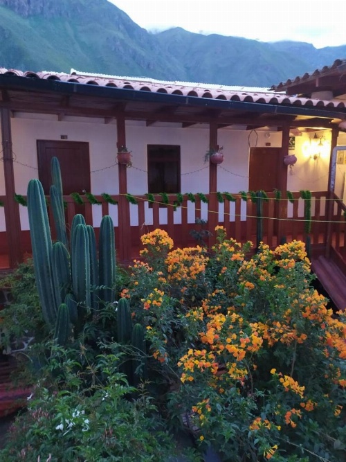 Kuychipunku Hostal image 12