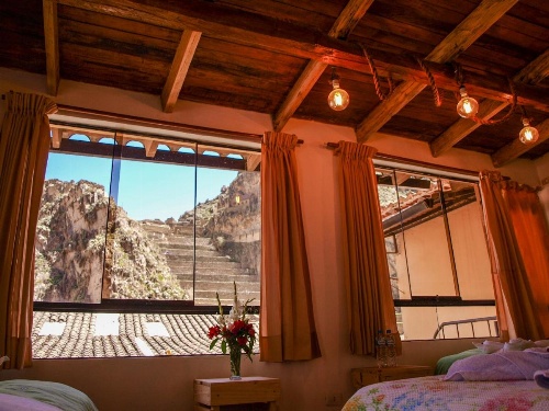 Kuychipunku Hostal image 26