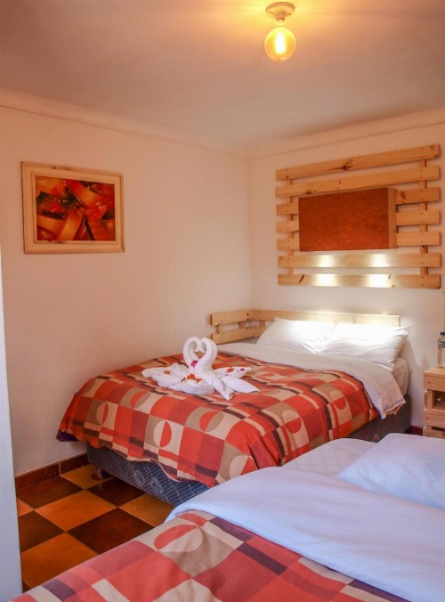 Kuychipunku Hostal image 34