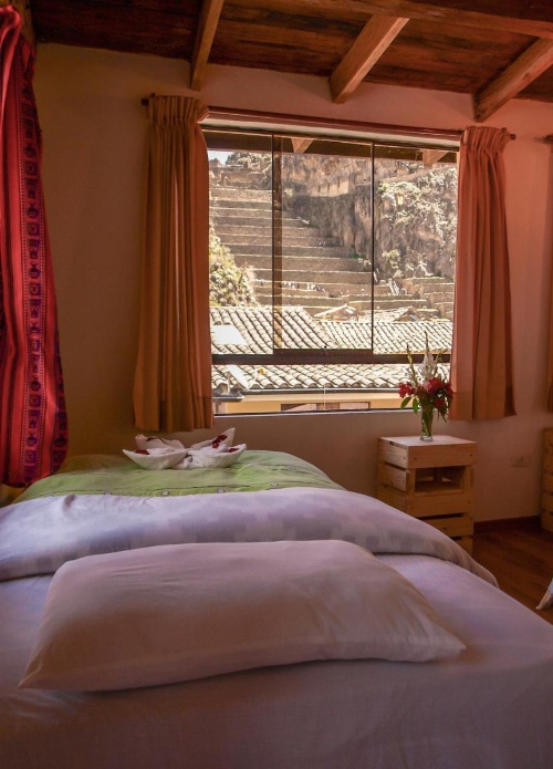 Kuychipunku Hostal image 37
