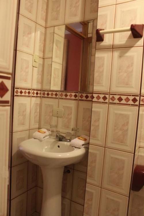 Kuychipunku Hostal image 2